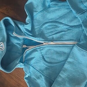 Lululemon Scuba Hoodie size 10